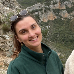 Marine profile
