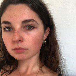 Margaux profile