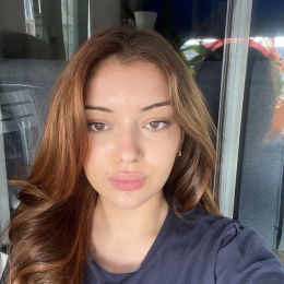 Maryam profile