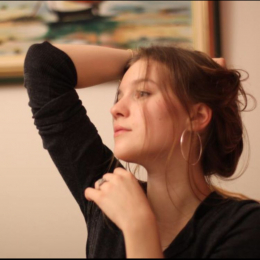Hanae profile