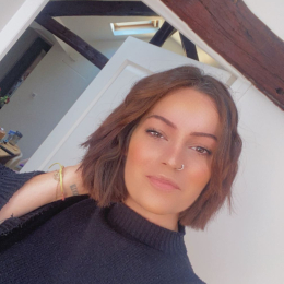 Alyson profile