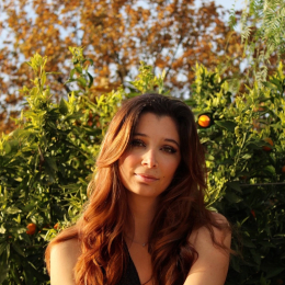 Marine profile