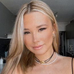 Lena profile