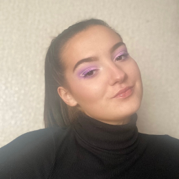 Victoire profile