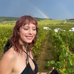 Zhora profile