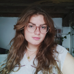Maëlenn profile