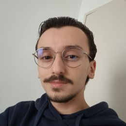 Mathieu profile