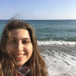 Laetitia profile