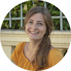 Cécilia profile