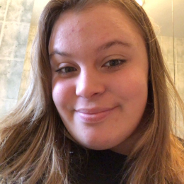 Julie profile