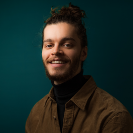 Guillaume profile