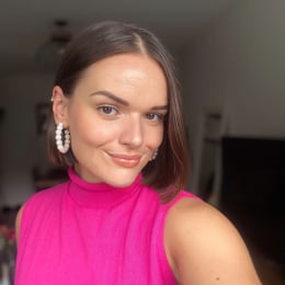 Louise profile
