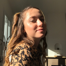 Kenza profile