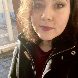 Silvia susan profile