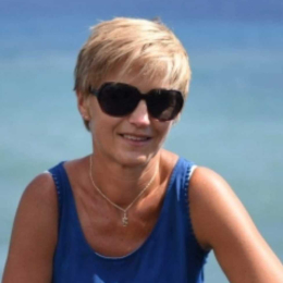 Sandrine profile