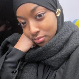 Aissatou