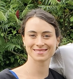 Aude profile