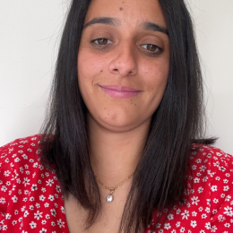 Beatriz profile