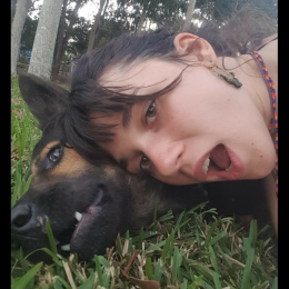 Mathilda profile