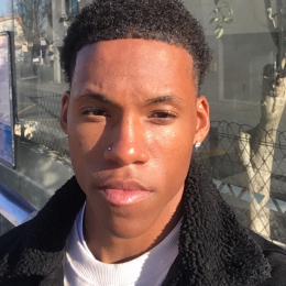 Kylian profile