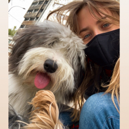Margie profile