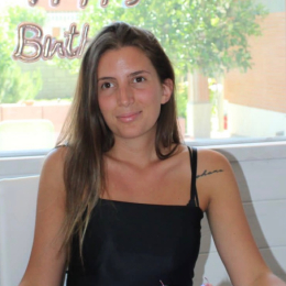 Marica profile