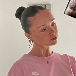 Thaïs profile