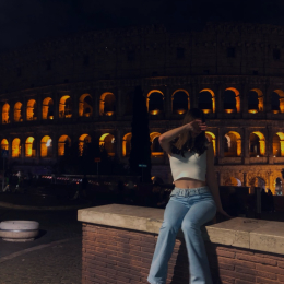 Angelica profile