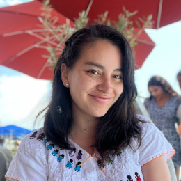 Naomi profile