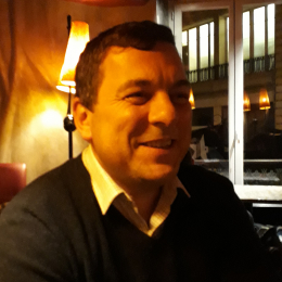 Nicolas profile