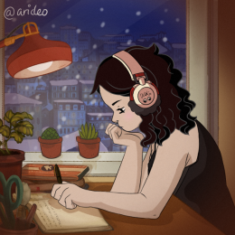 Markarit profile