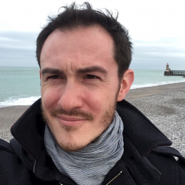 Maxime profile