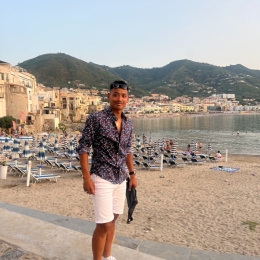Corentin profile