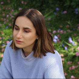 Camille profile