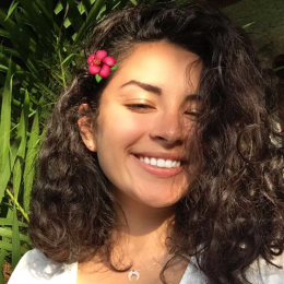 Imane profile