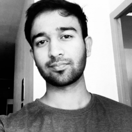Manoj rojen profile