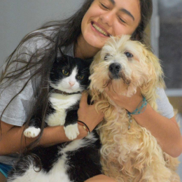 Marie-claire profile