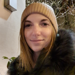 Aurélie profile