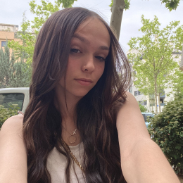 Lucia profile