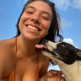 Tania profile