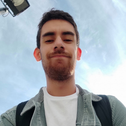 Loïc profile