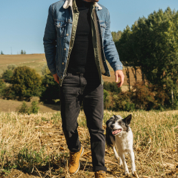 Julien profile