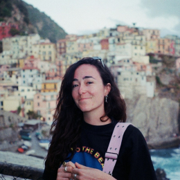 Mathilde profile