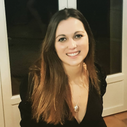 Marilys profile