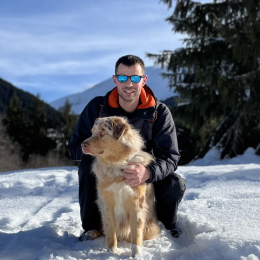 Yann profile