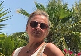 Sylvie profile