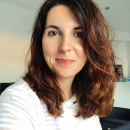 Céline profile