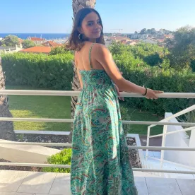 Victoria