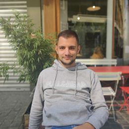 Gaëtan profile