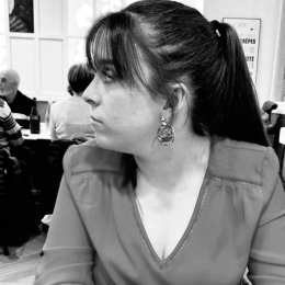 Estelle profile